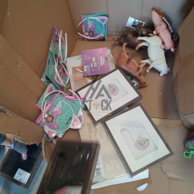 PALETTE A****N - A284