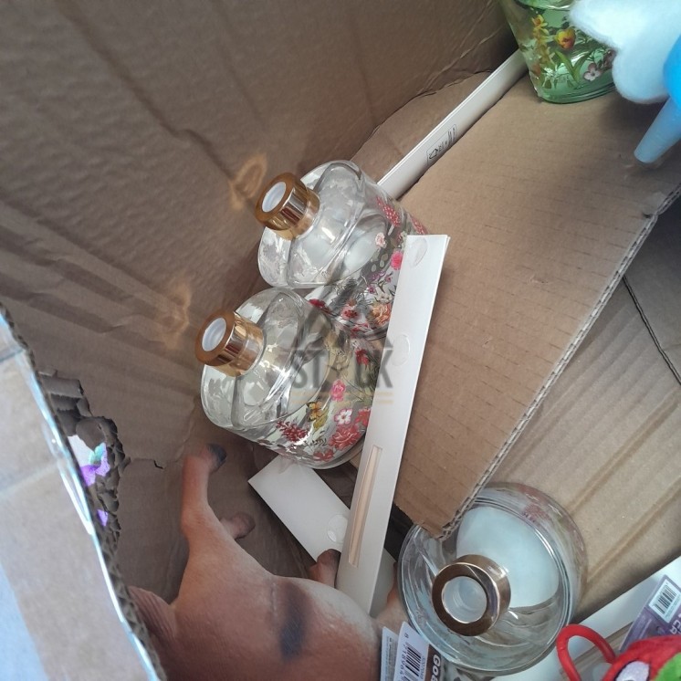 PALETTE A****N - A284