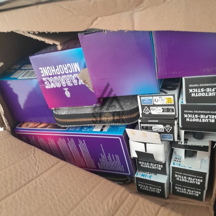 PALETTE A****N - A285