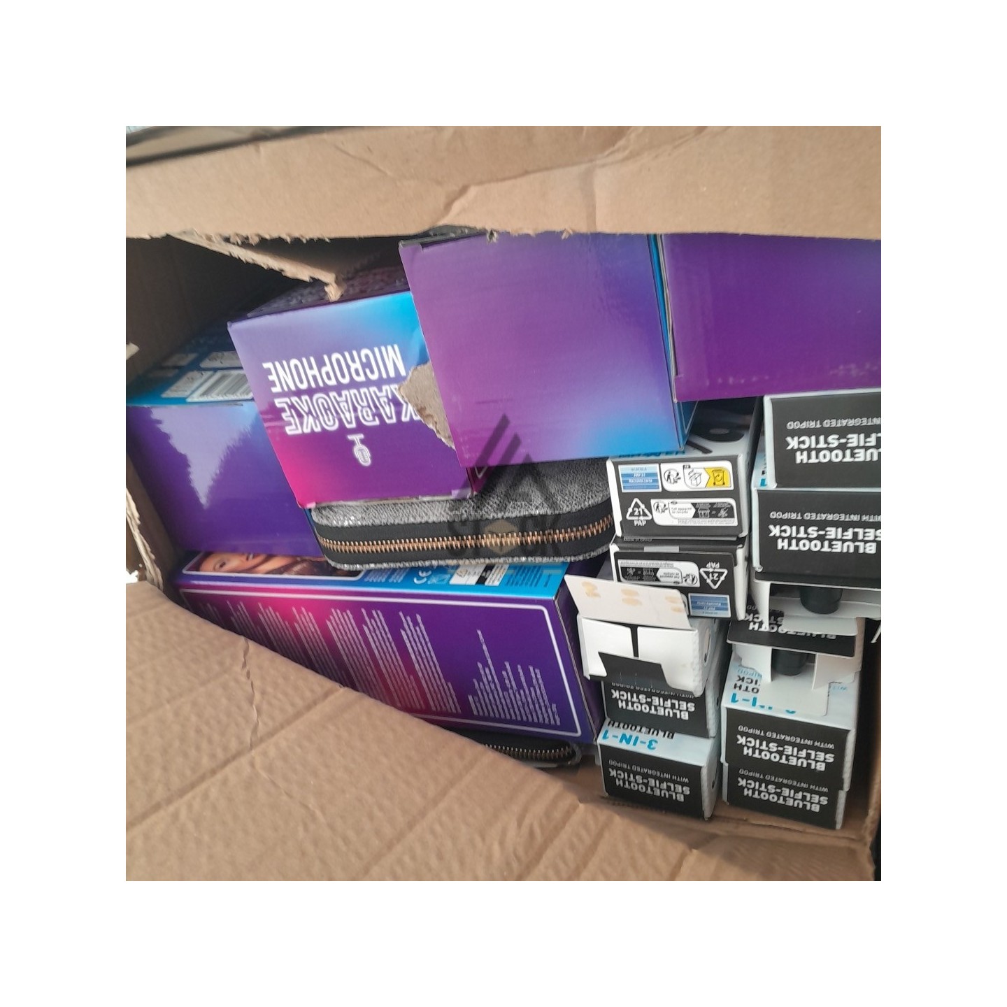 PALETTE A****N - A285