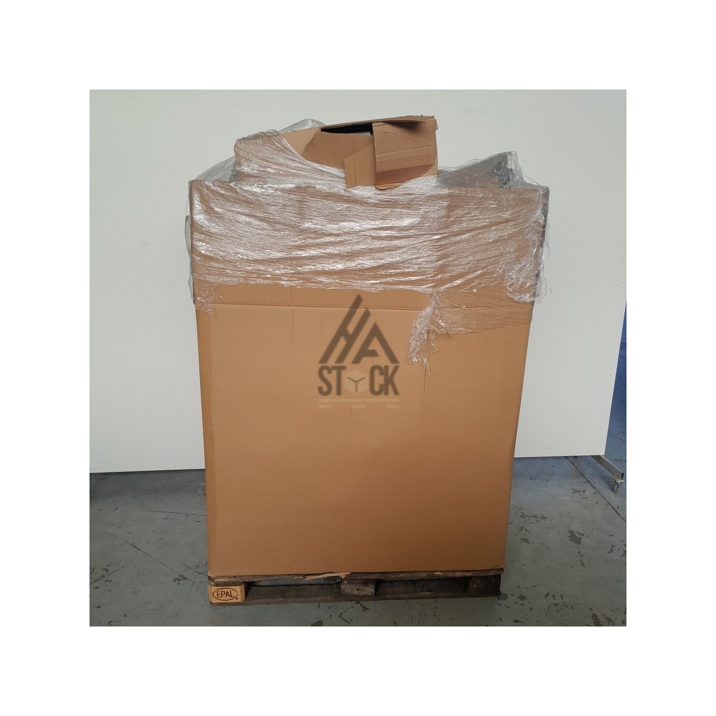 PALETTE A****N - A285