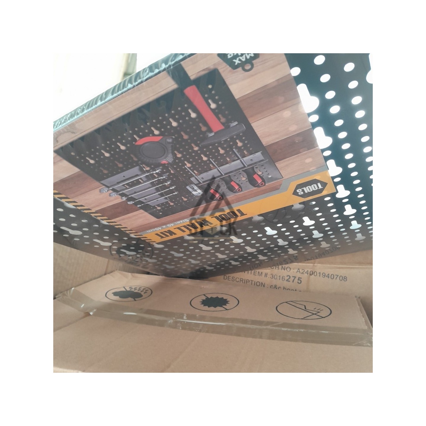 PALETTE A****N - A285