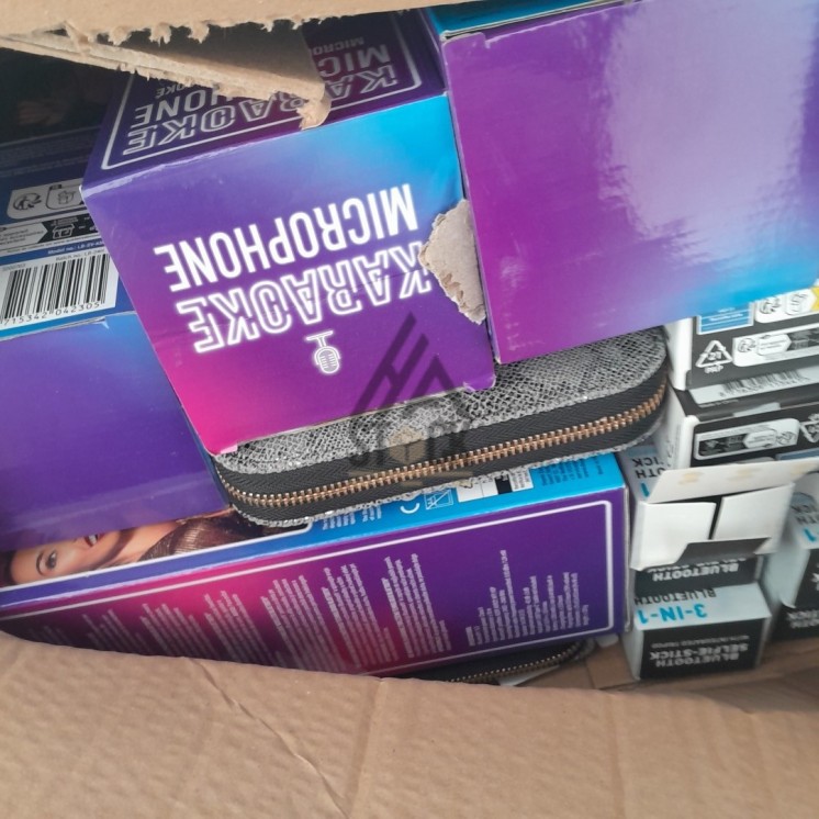 PALETTE A****N - A285