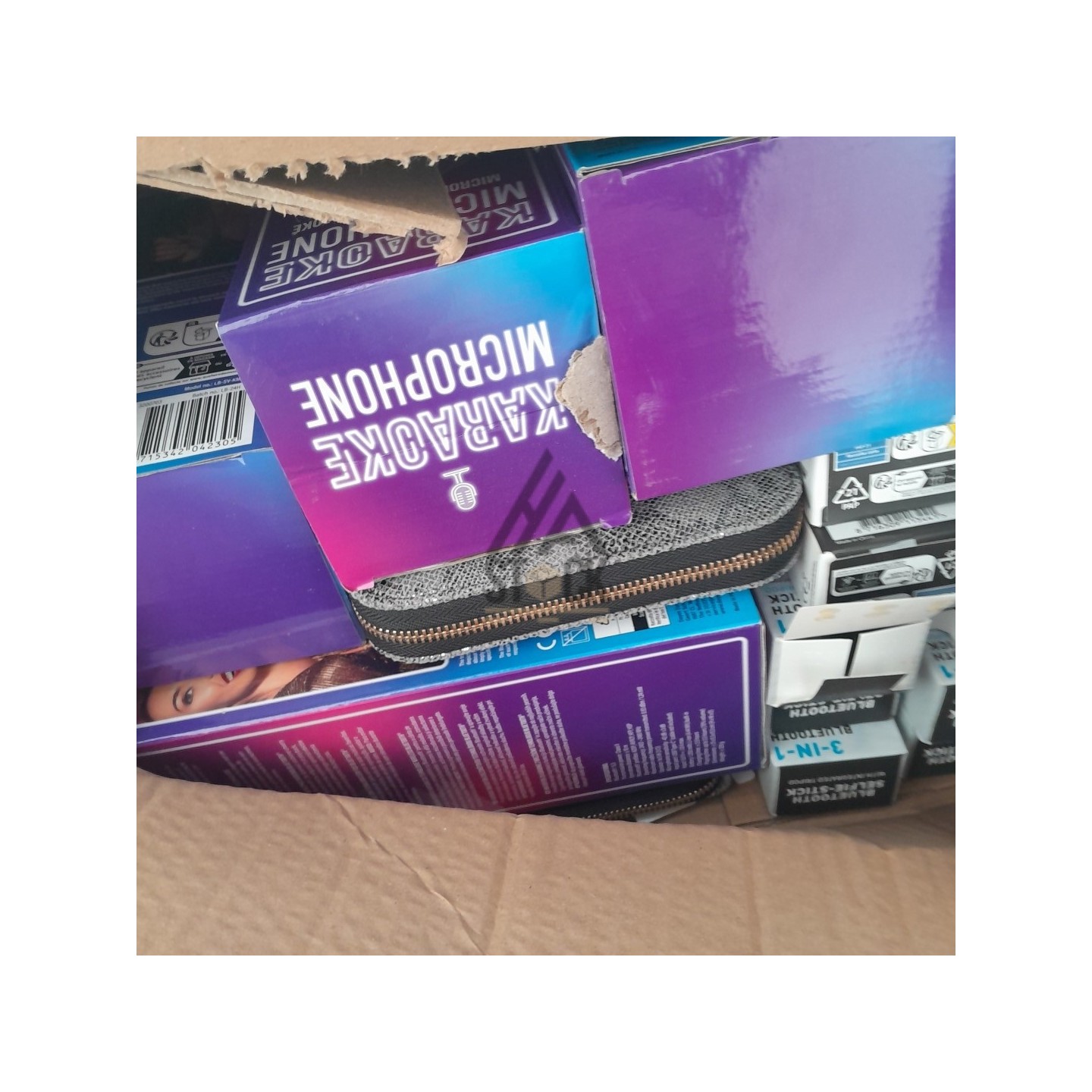 PALETTE A****N - A285