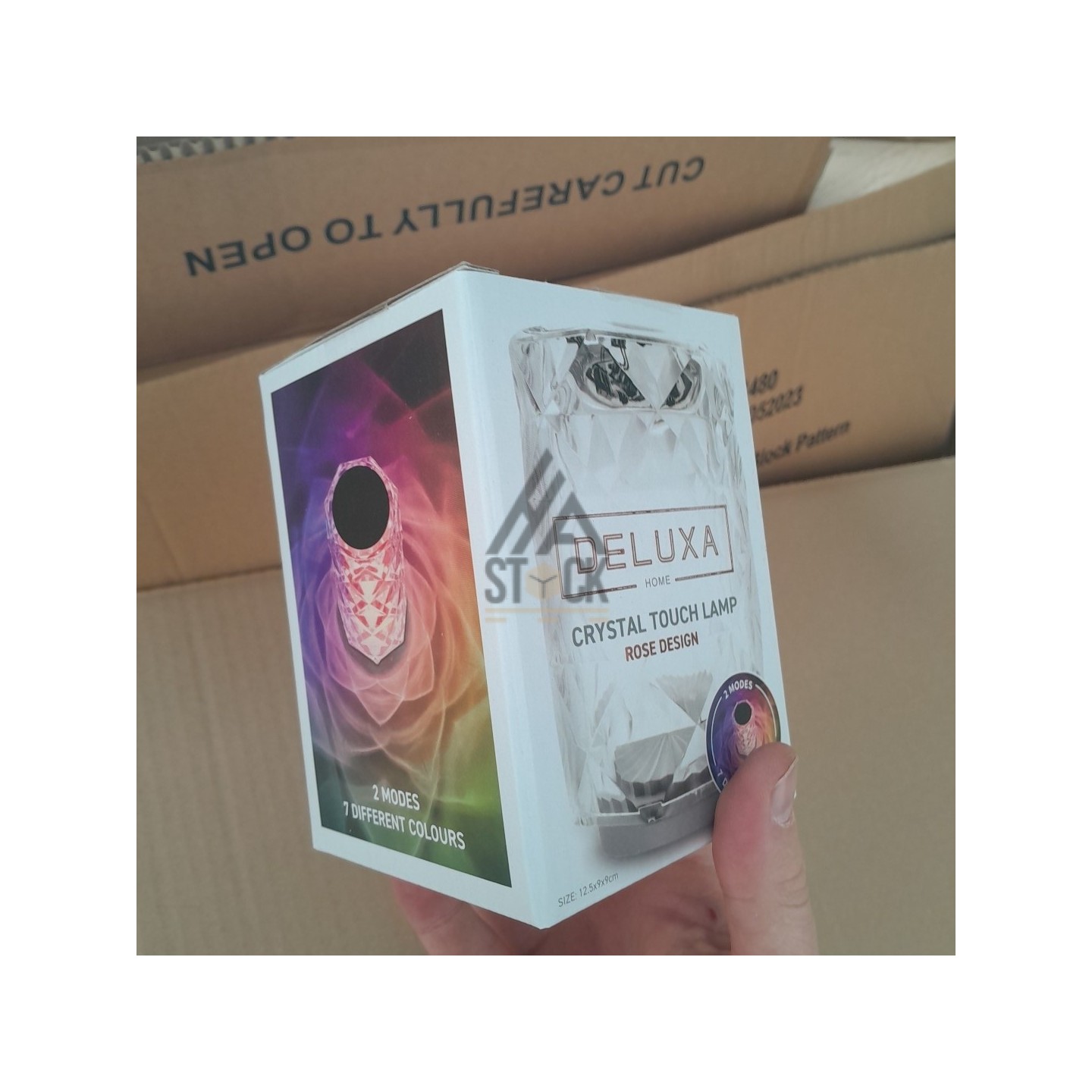 PALETTE A****N - A285