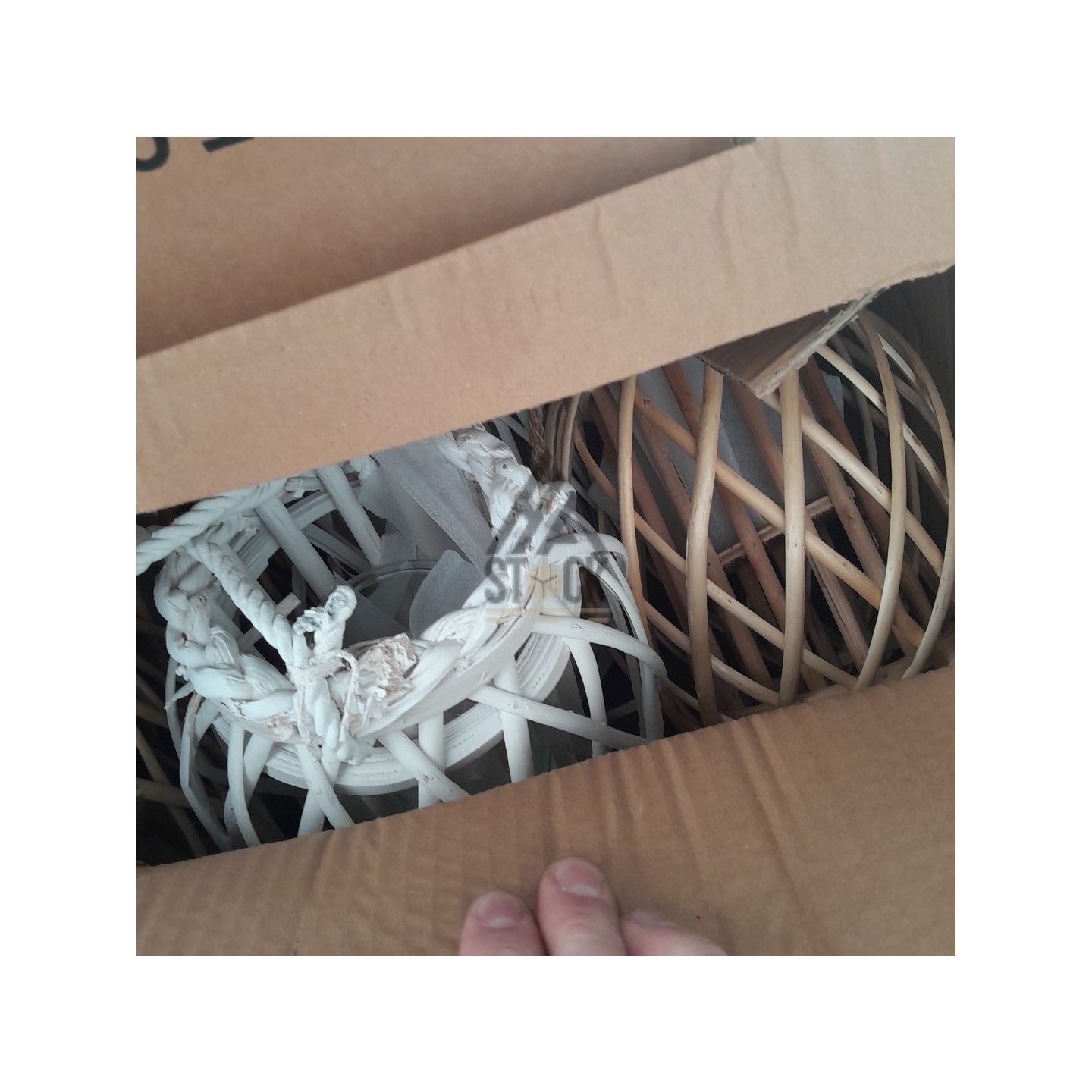 PALETTE A****N - A285