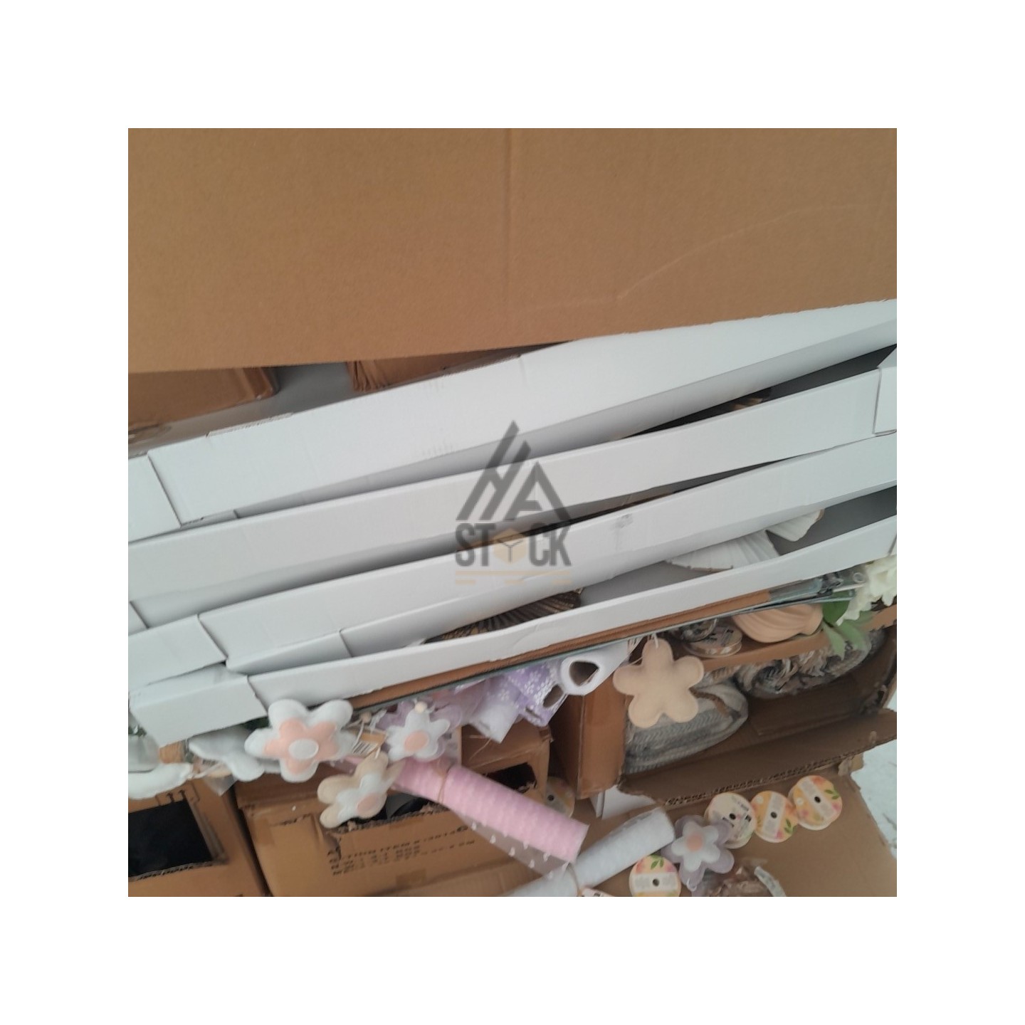 PALETTE A****N - A285