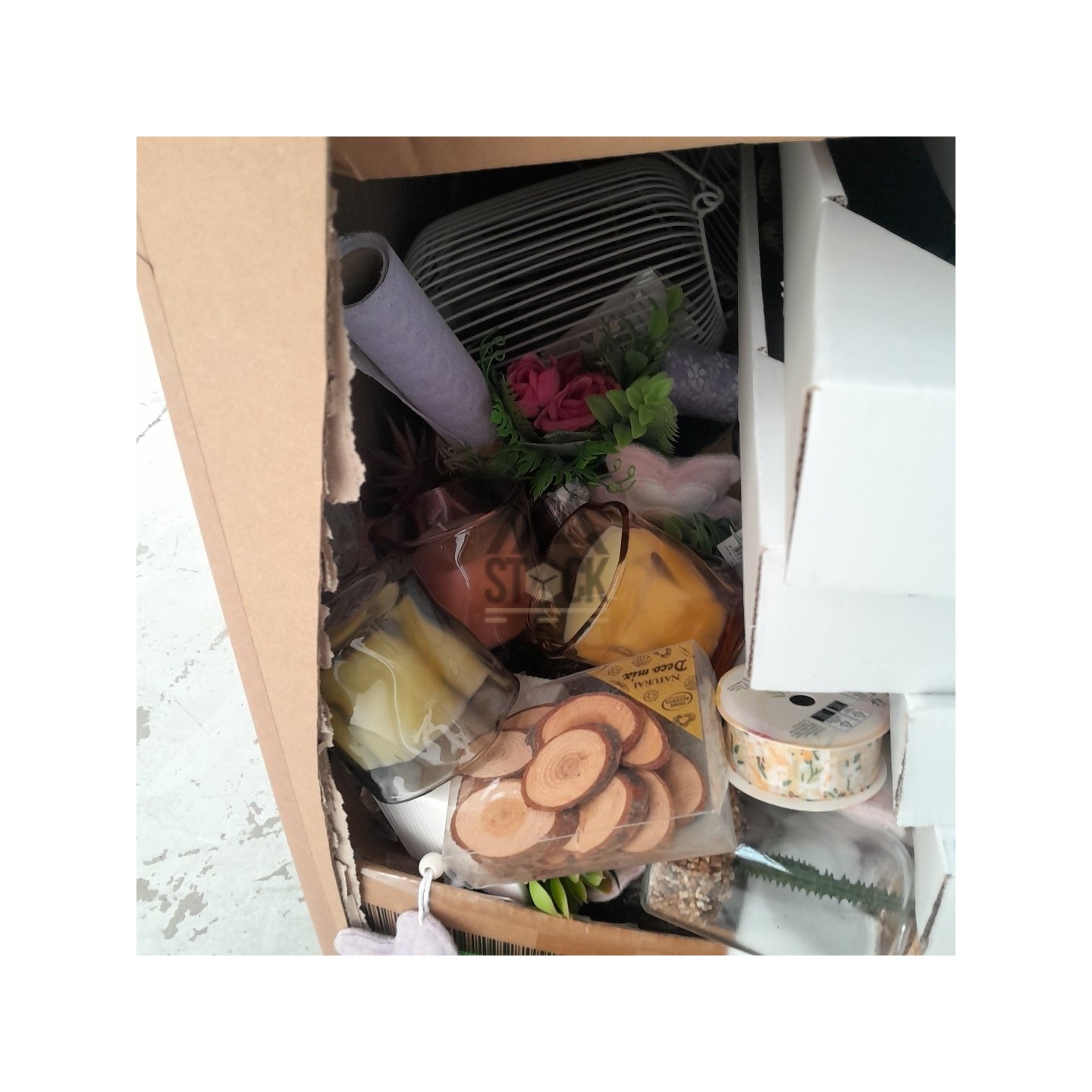 PALETTE A****N - A285