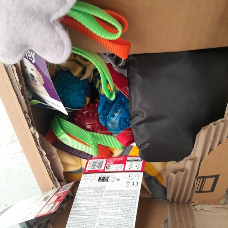 PALETTE A****N - A285