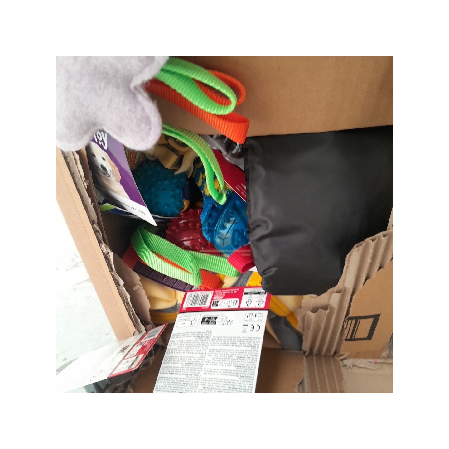 PALETTE A****N - A285