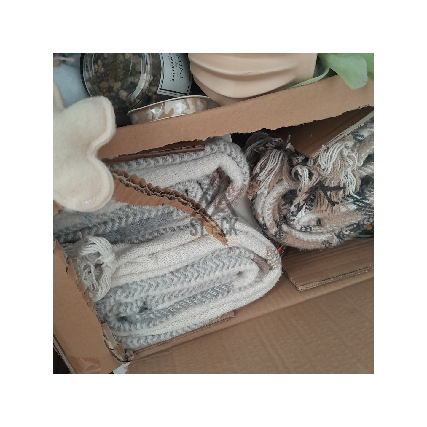 PALETTE A****N - A285