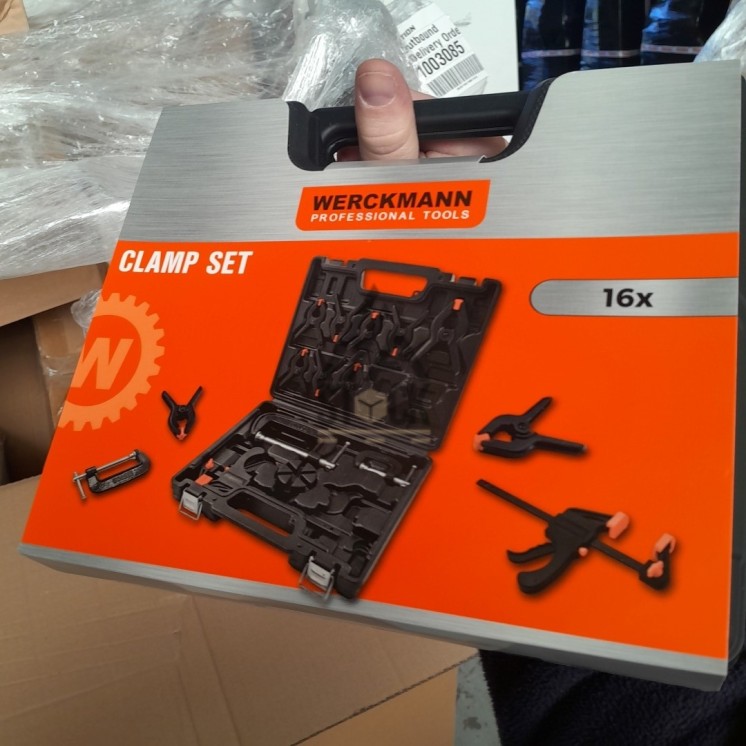 PALETTE A****N - A285