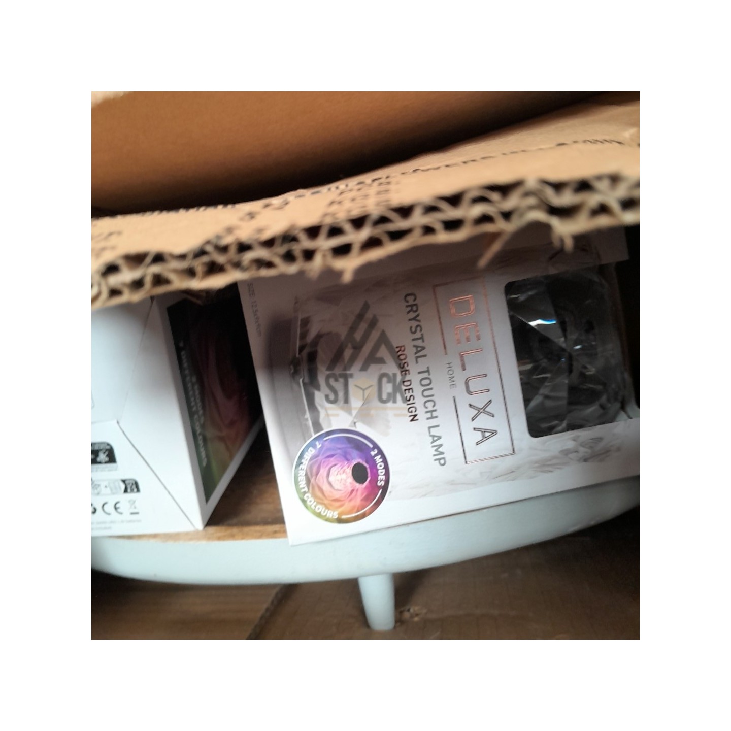 PALETTE A****N - A285