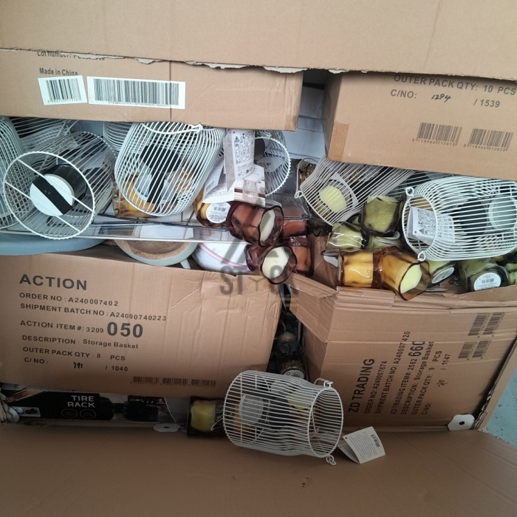 PALETTE A****N - A285