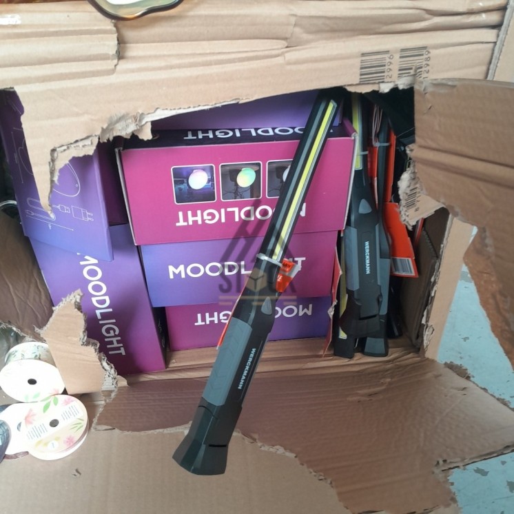 PALETTE A****N - A285