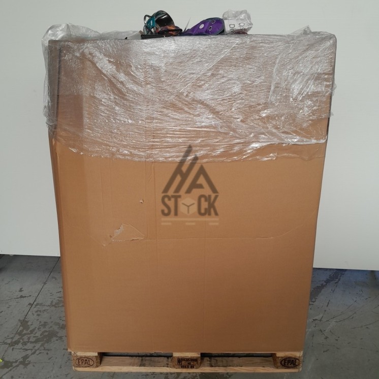 PALETTE A****N - A286