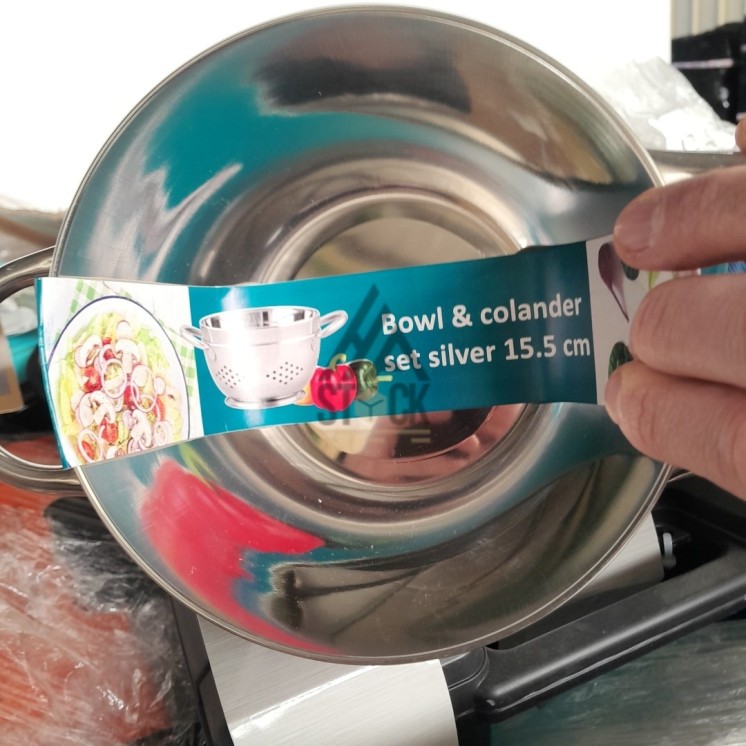 PALETTE A****N - A286