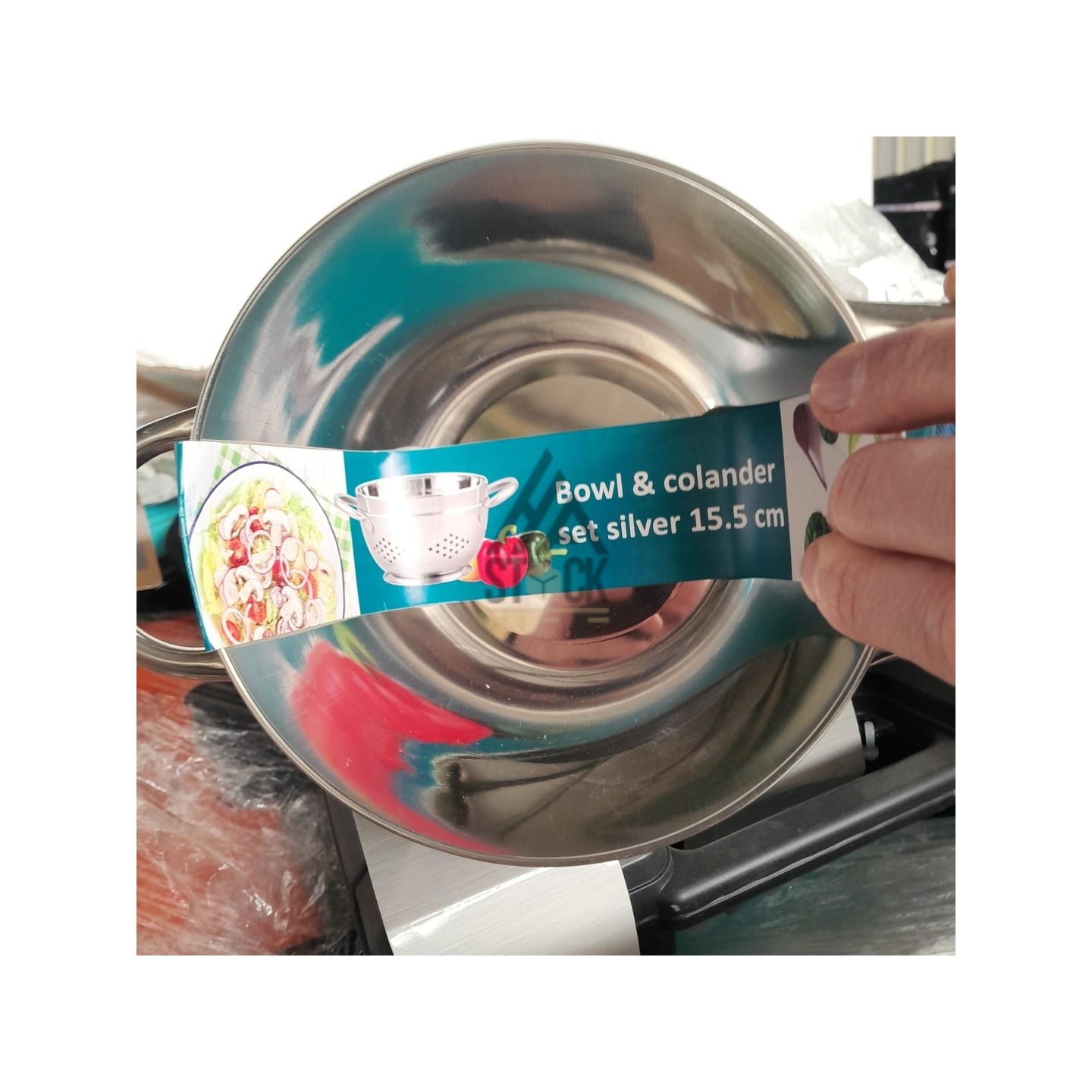 PALETTE A****N - A286