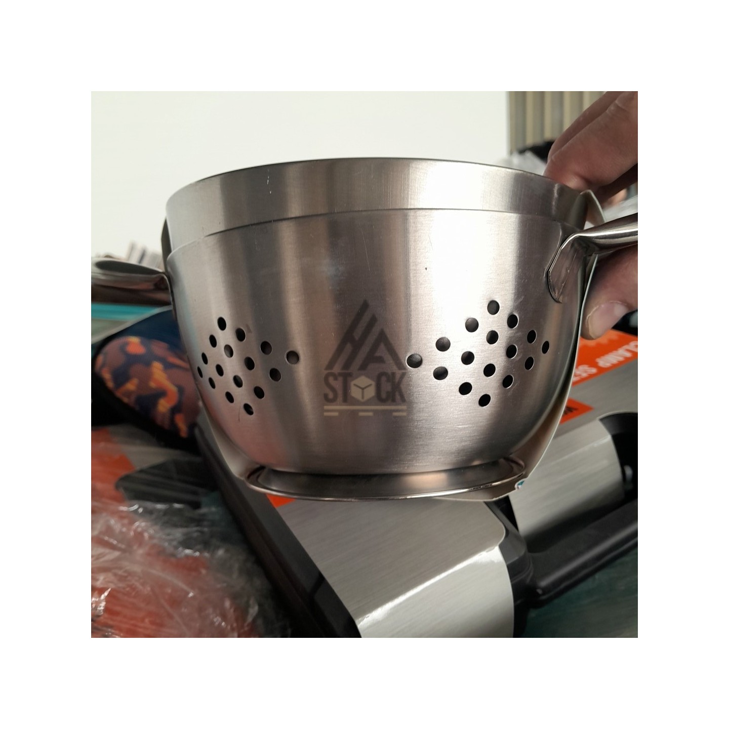 PALETTE A****N - A286