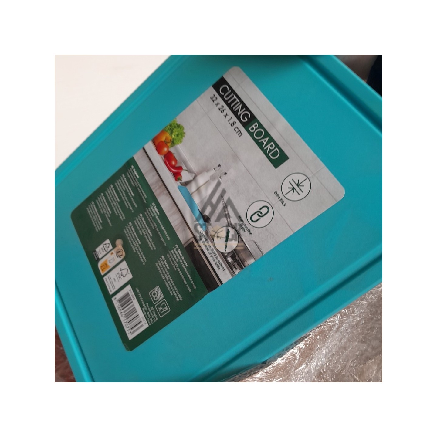 PALETTE A****N - A286