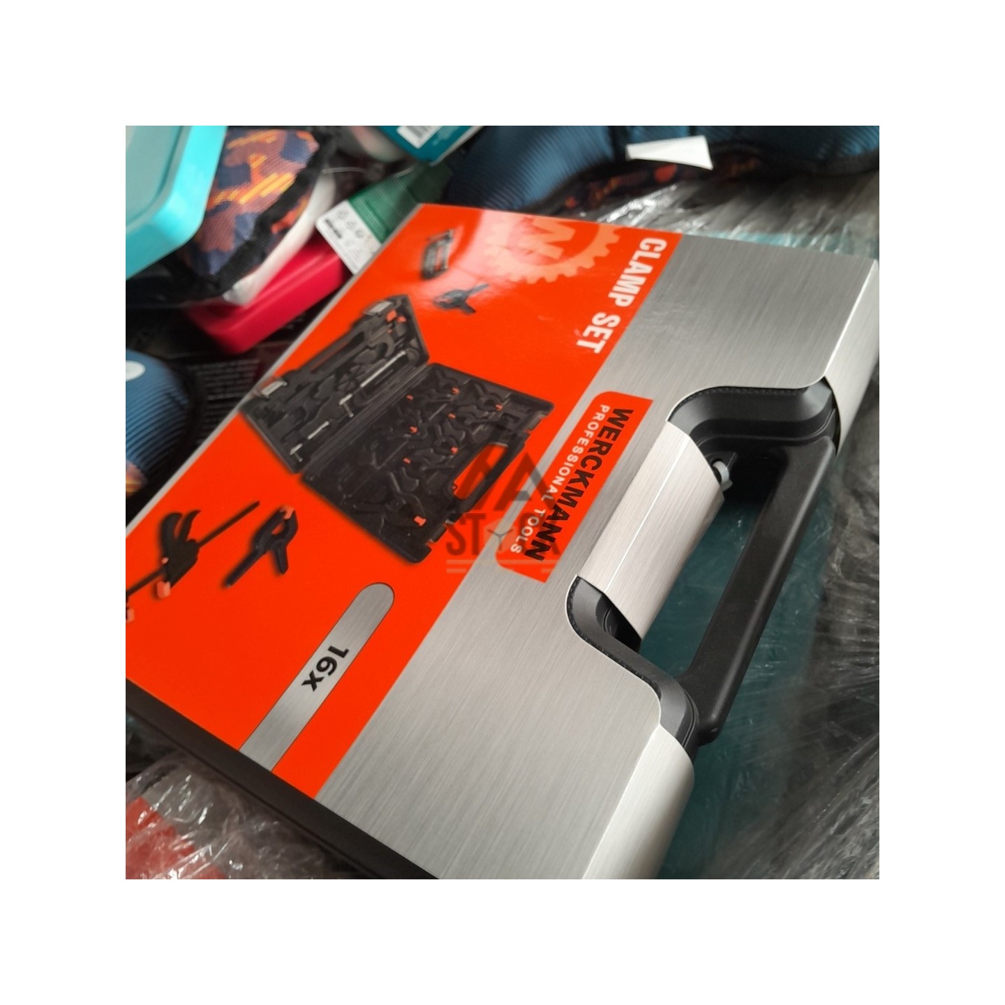 PALETTE A****N - A286