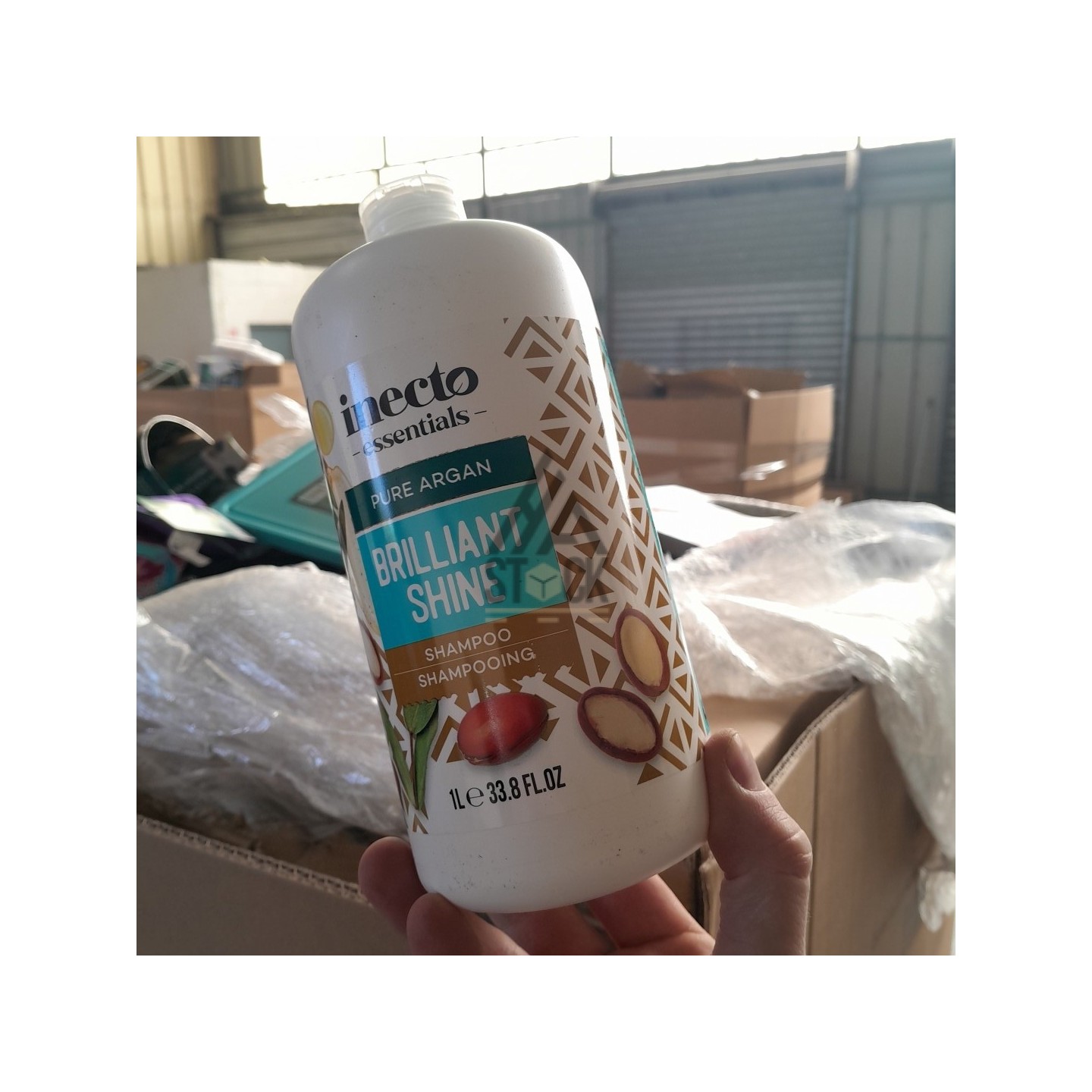 PALETTE A****N - A286