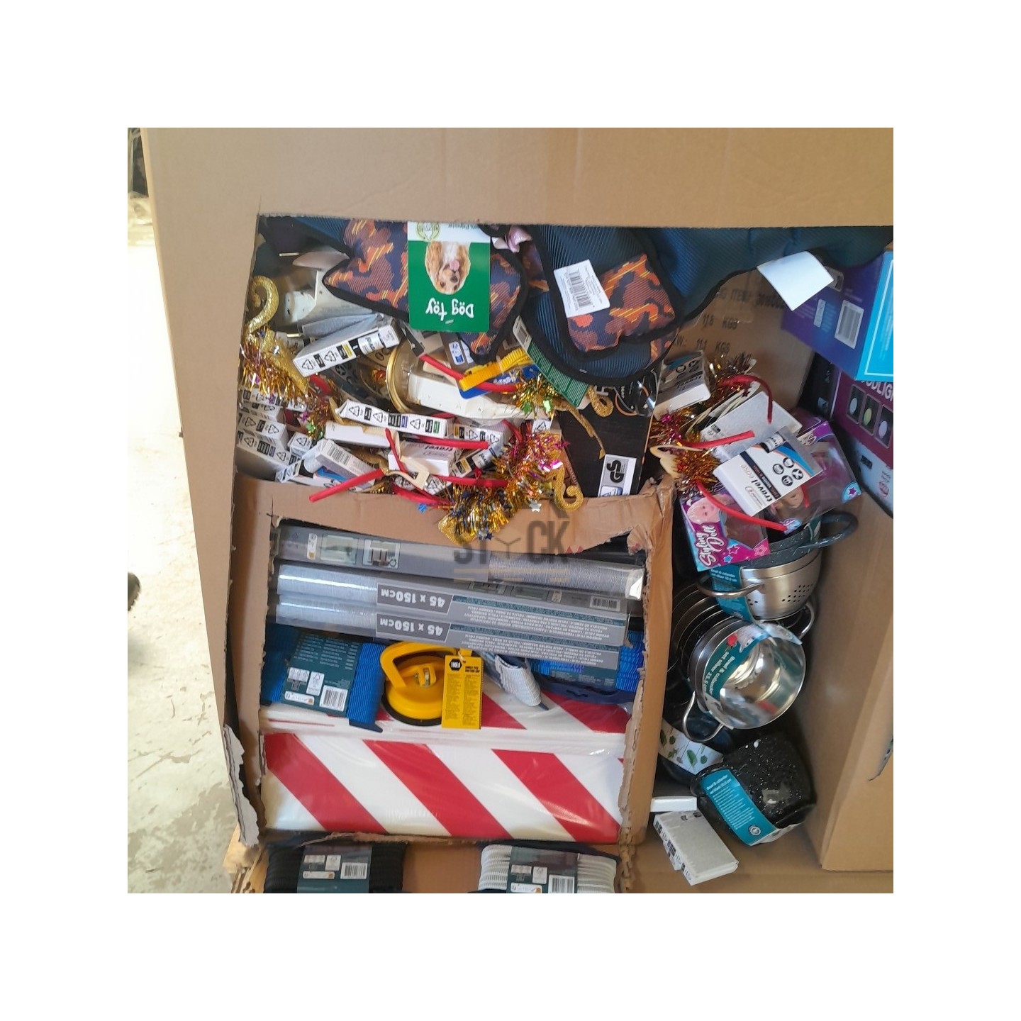 PALETTE A****N - A286