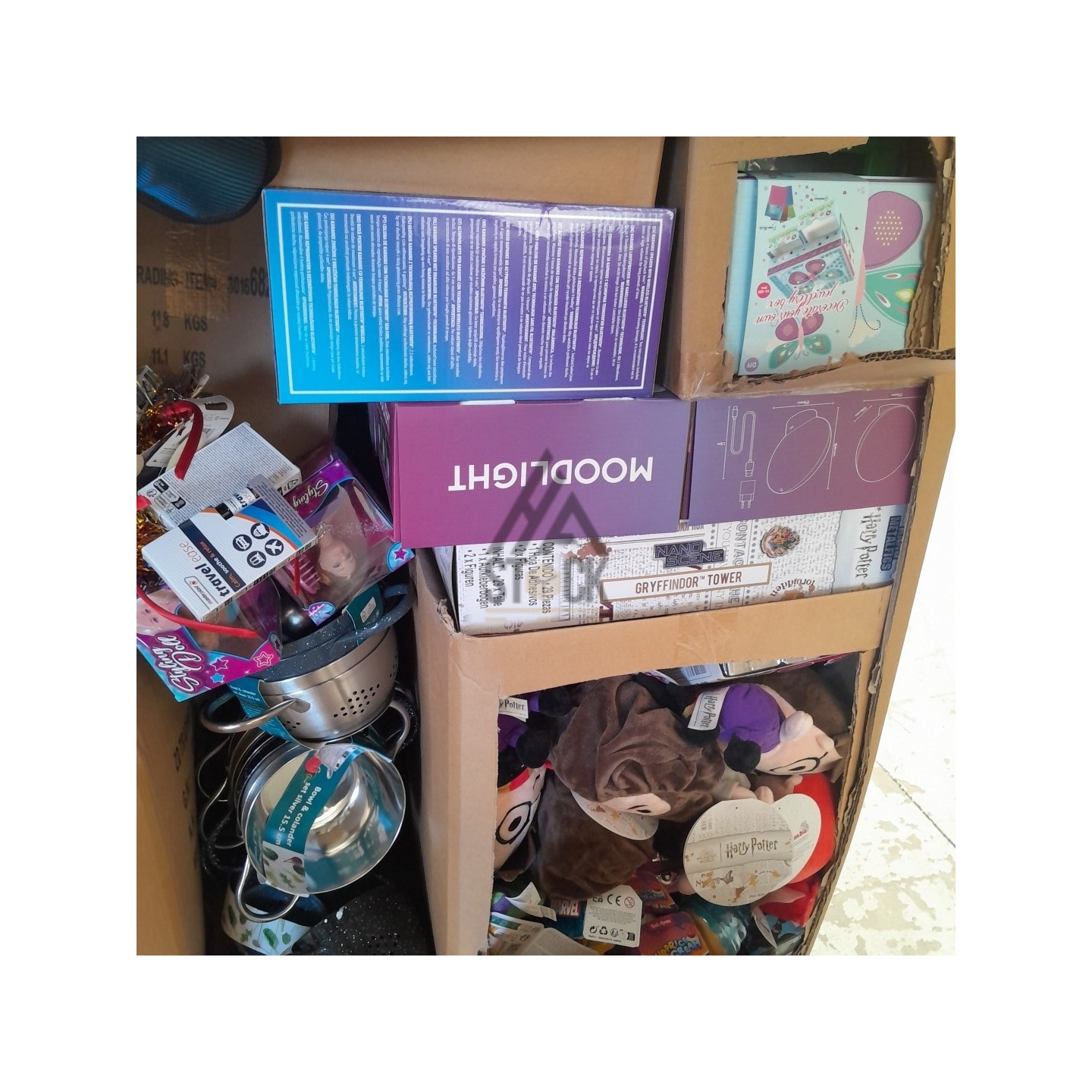 PALETTE A****N - A286