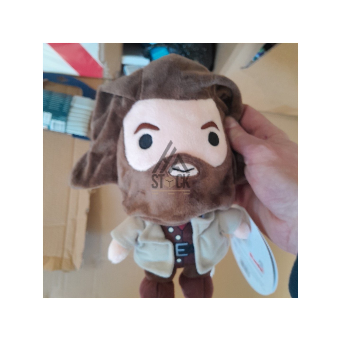 PALETTE A****N - A286