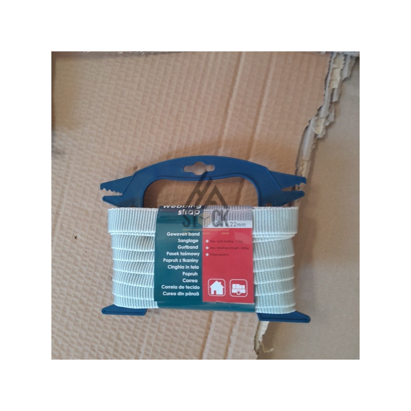 PALETTE A****N - A286