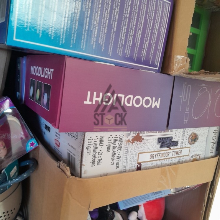 PALETTE A****N - A286