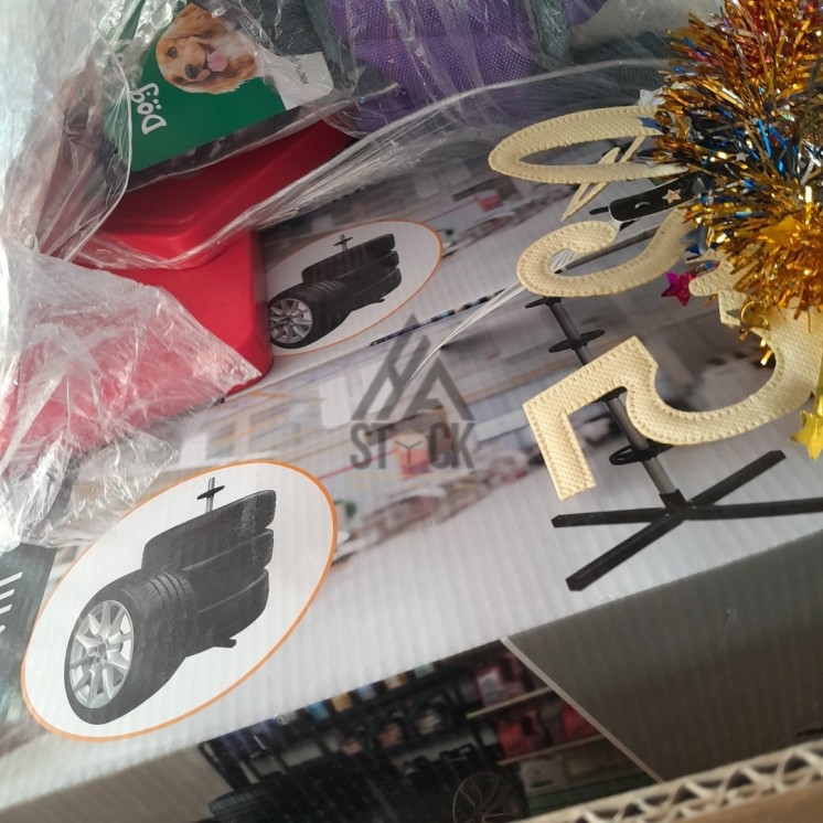 PALETTE A****N - A286