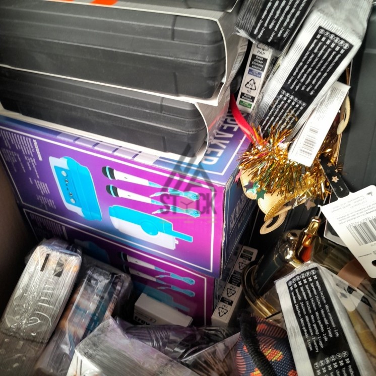 PALETTE A****N - A286