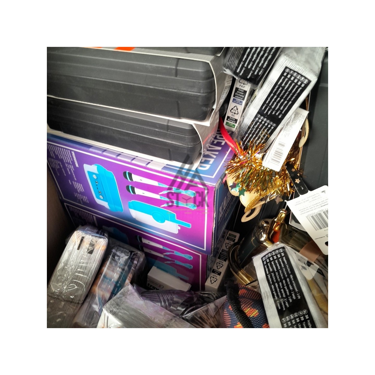 PALETTE A****N - A286