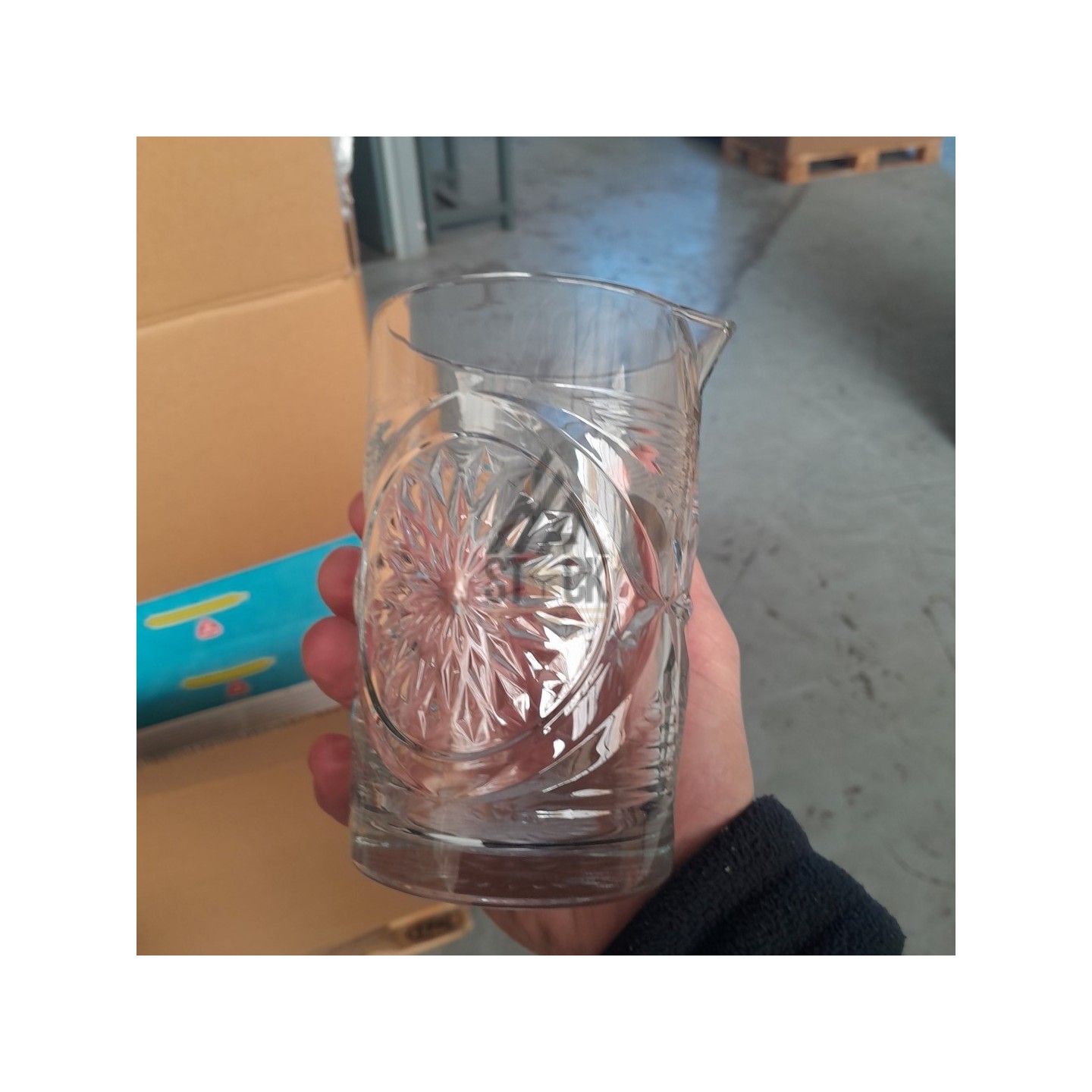 PALETTE A****N - A286