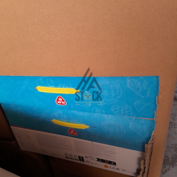 PALETTE A****N - A286