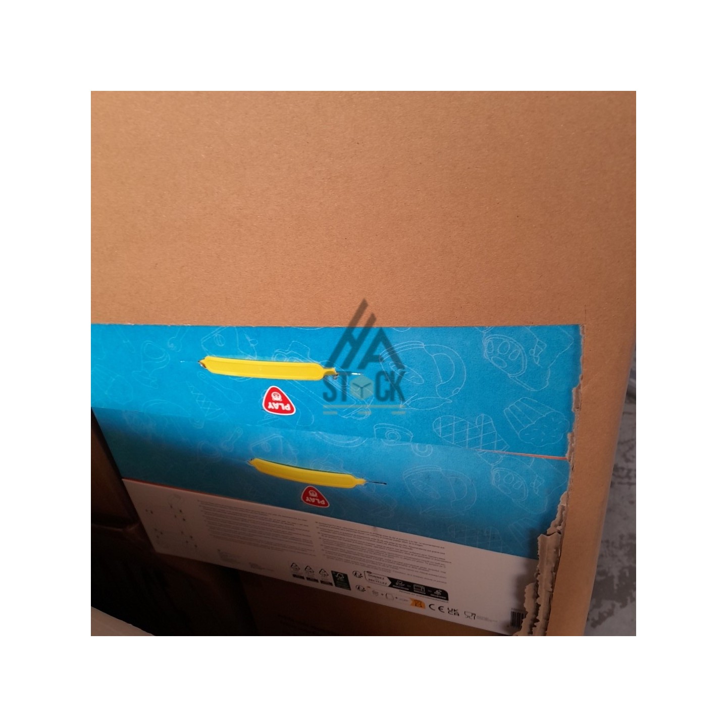 PALETTE A****N - A286