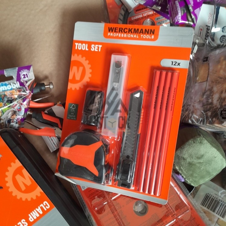 PALETTE A****N - A286