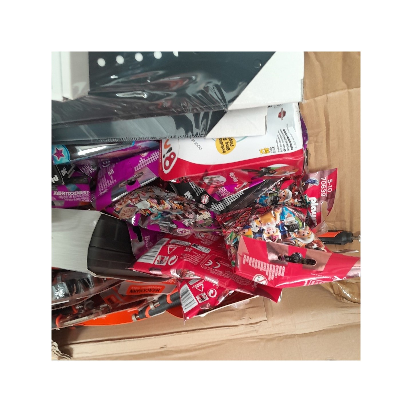 PALETTE A****N - A286