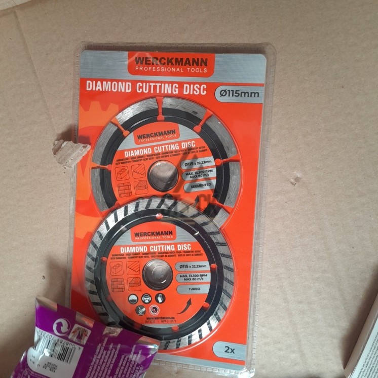 PALETTE A****N - A286