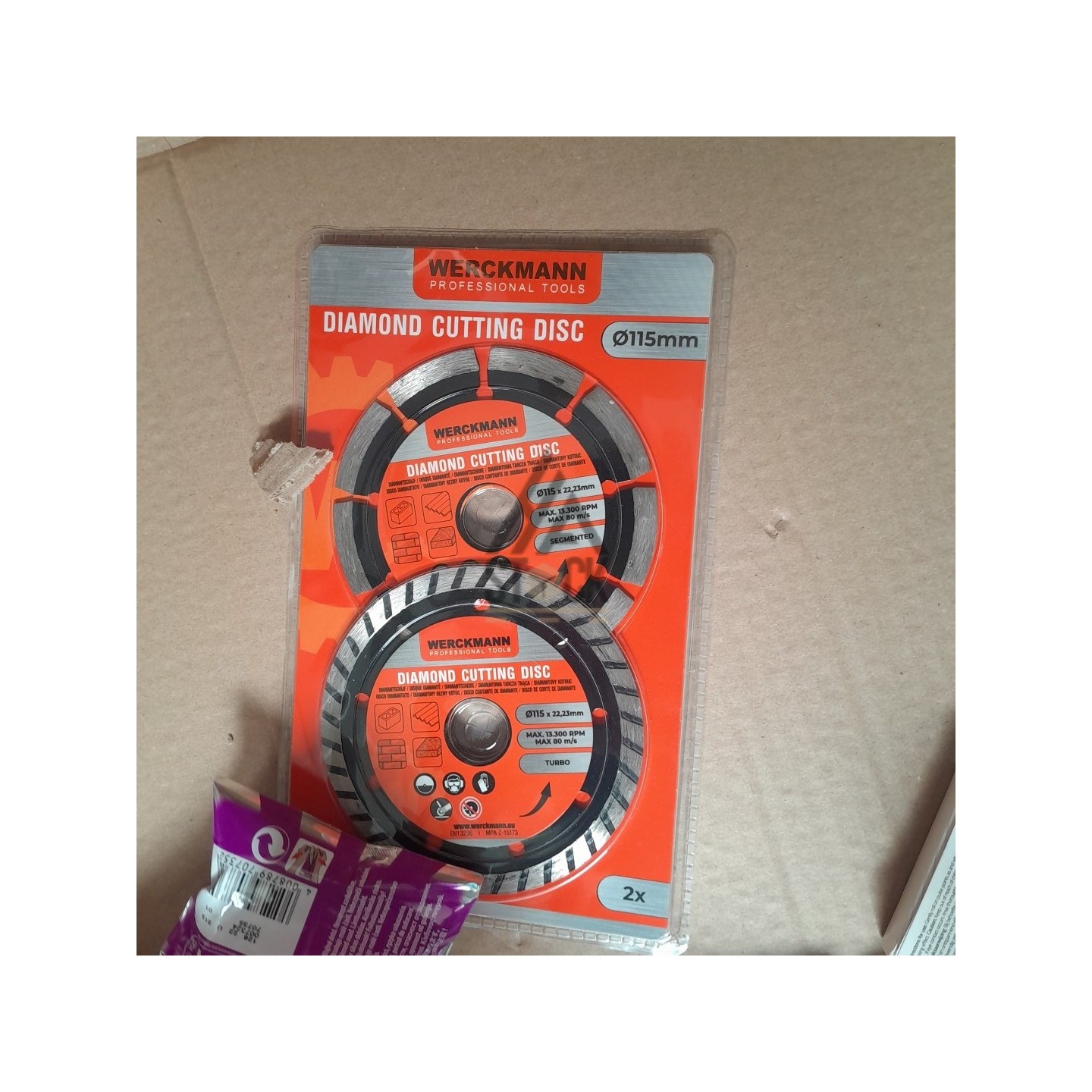 PALETTE A****N - A286