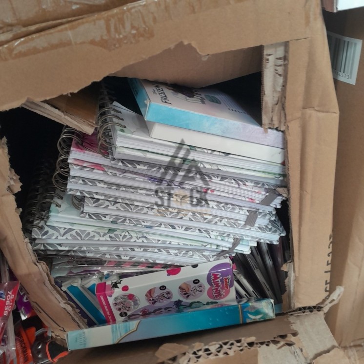 PALETTE A****N - A286