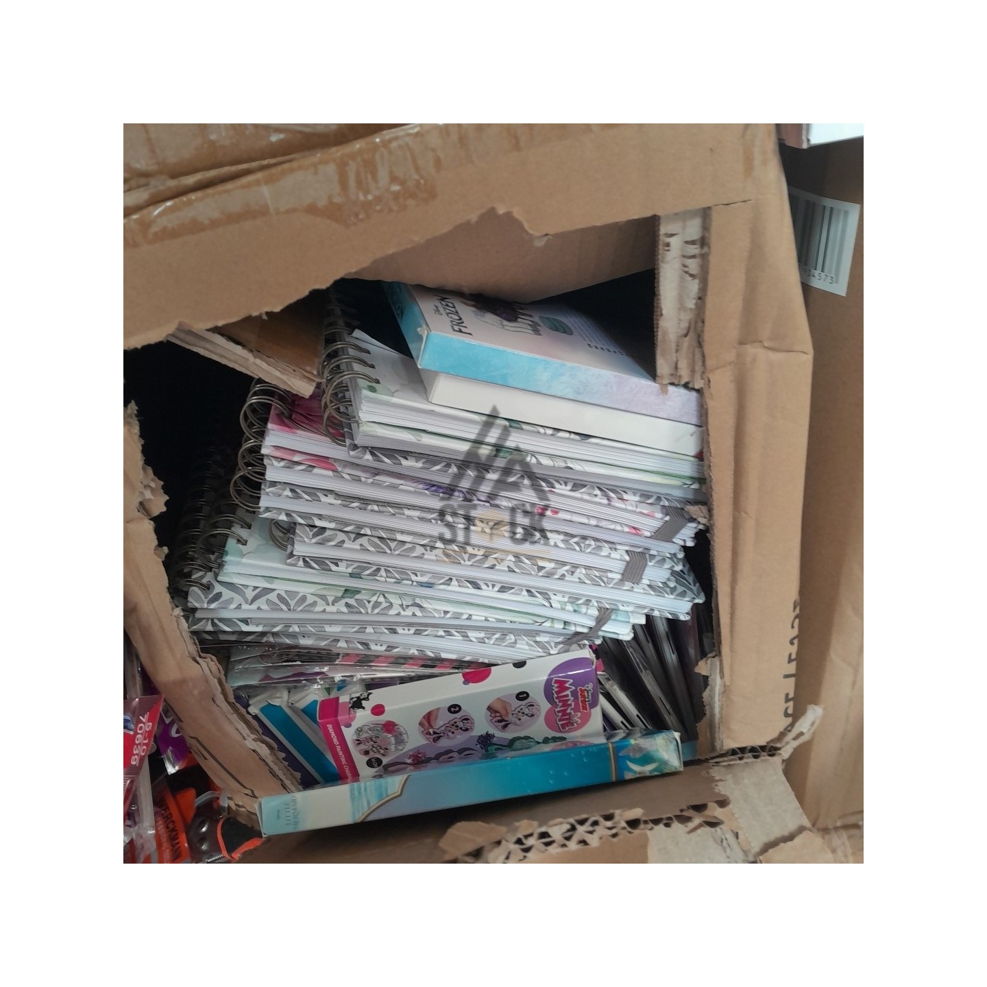 PALETTE A****N - A286