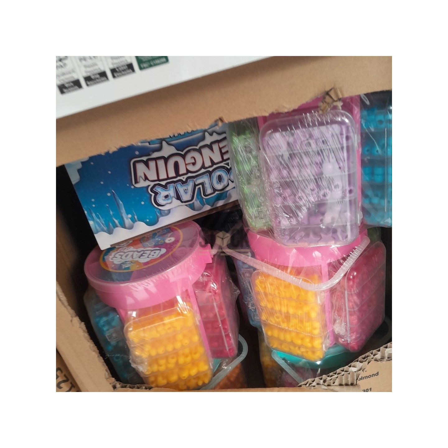 PALETTE A****N - A286