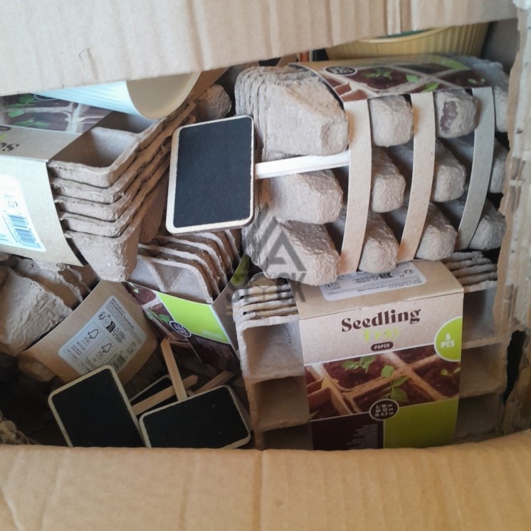 PALETTE A****N - A287