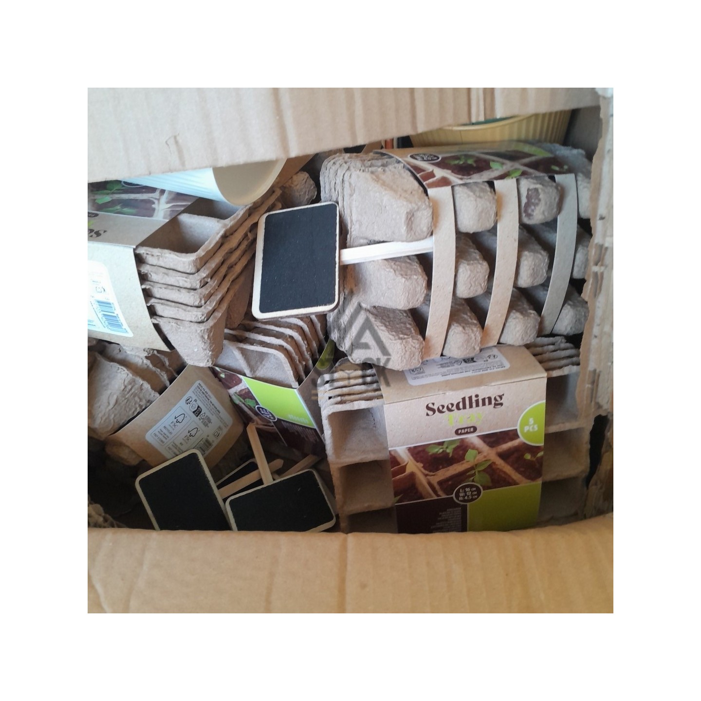 PALETTE A****N - A287