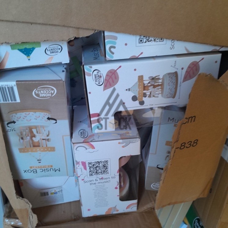 PALETTE A****N - A287