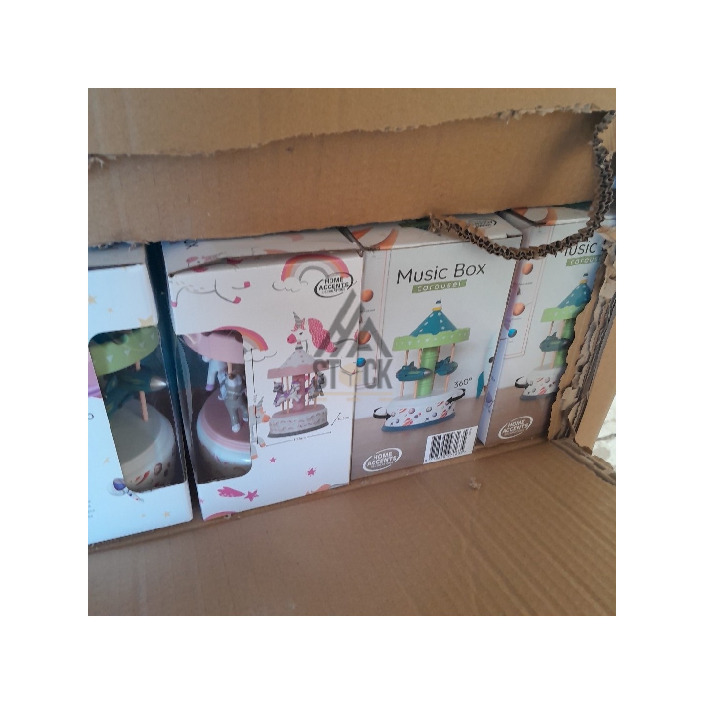 PALETTE A****N - A287