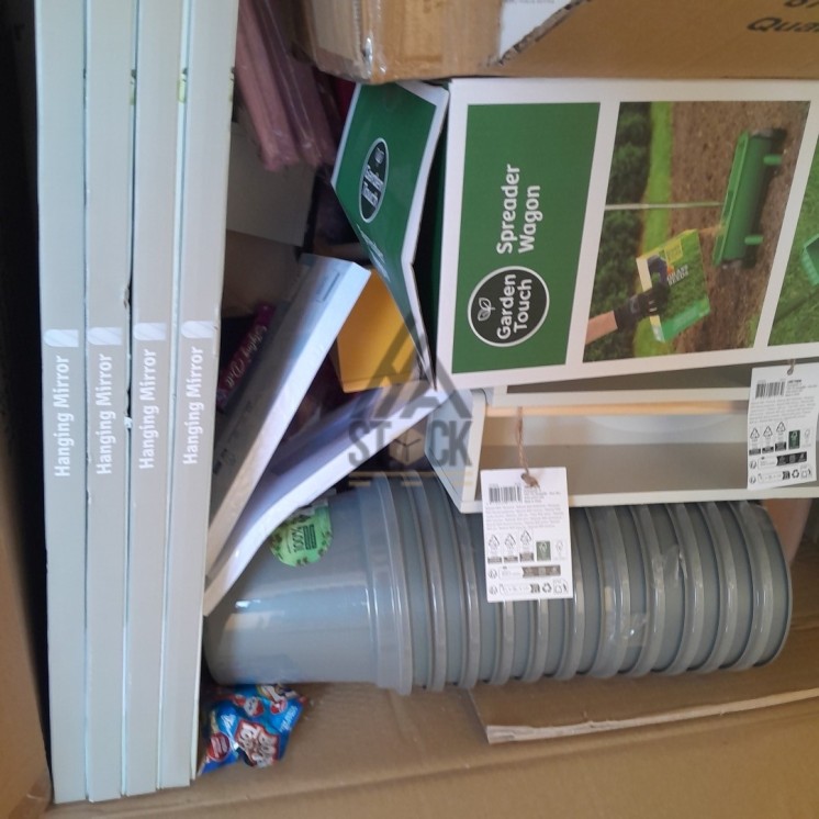 PALETTE A****N - A287