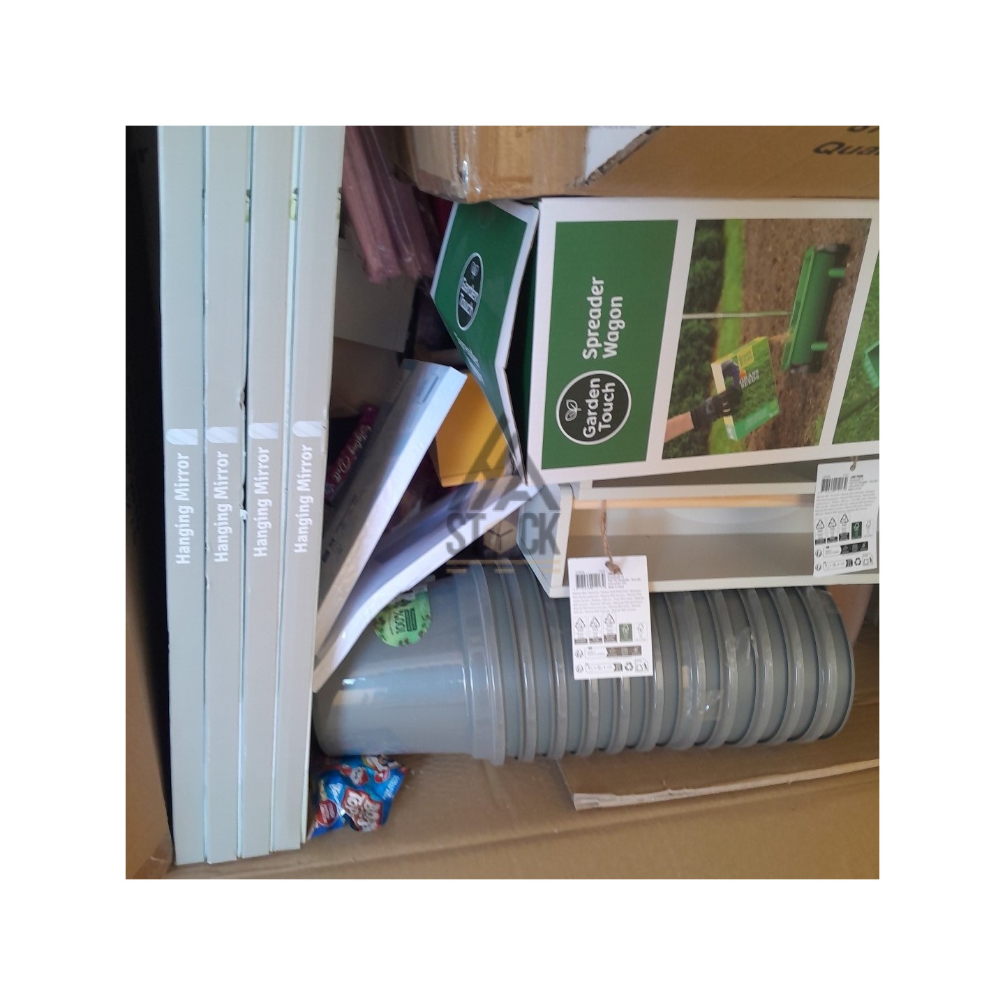 PALETTE A****N - A287